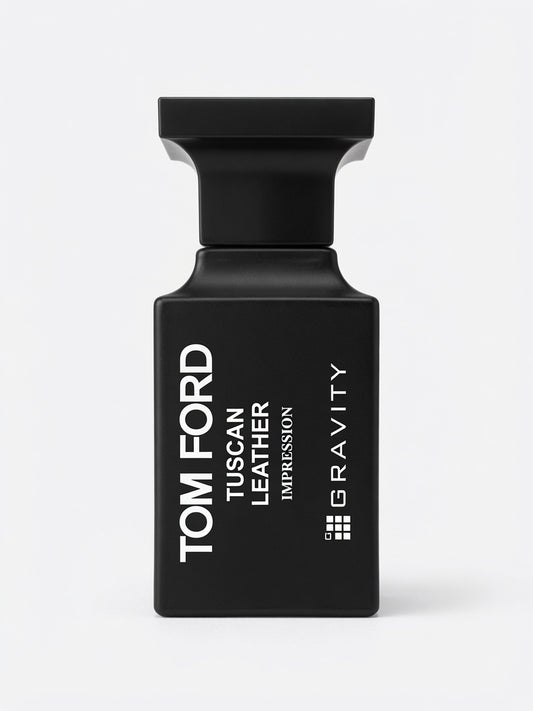 I.O TOM FORD TUSCAN LEATHER 50ML