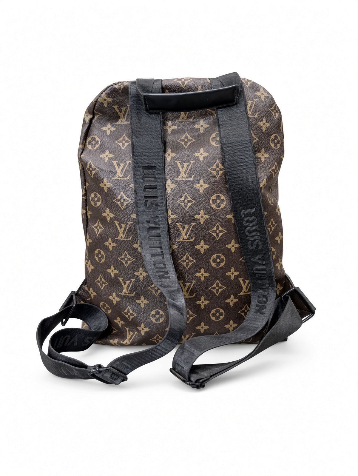Monogram Luxe Backpack