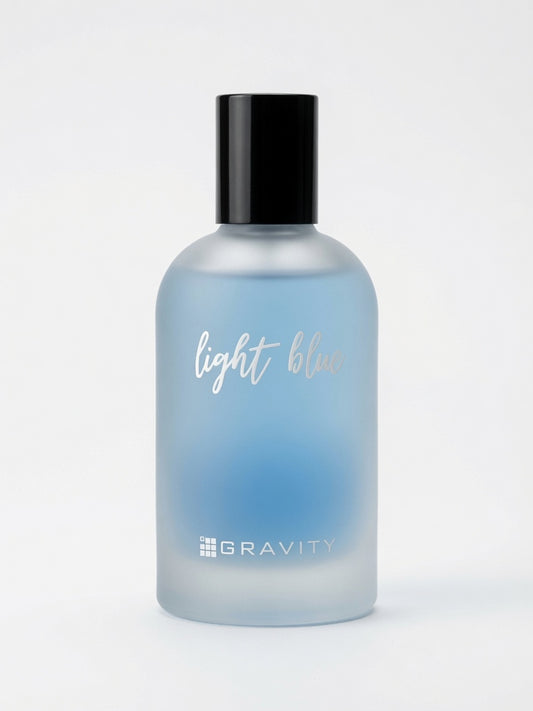 LIGHT BLUE 100ML