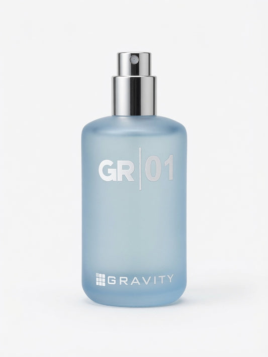 GR|01 100ML