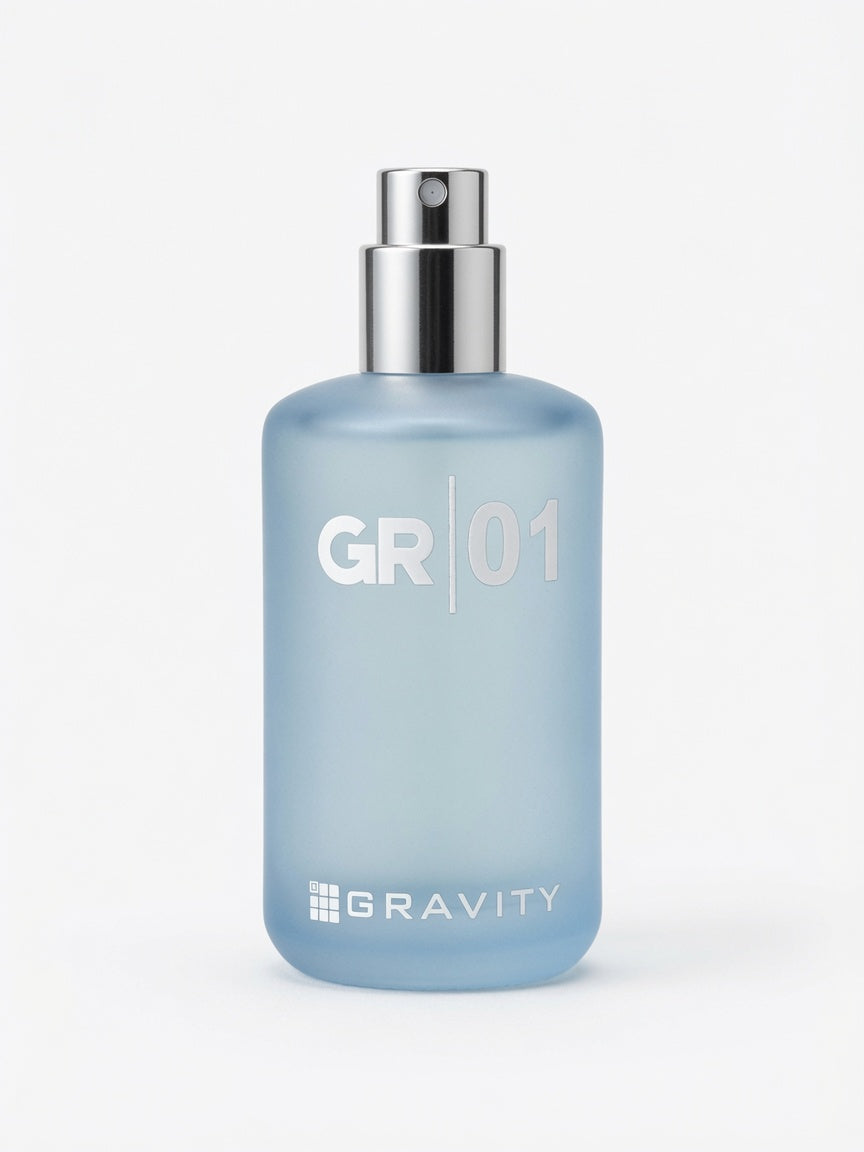 GR|01 50ML