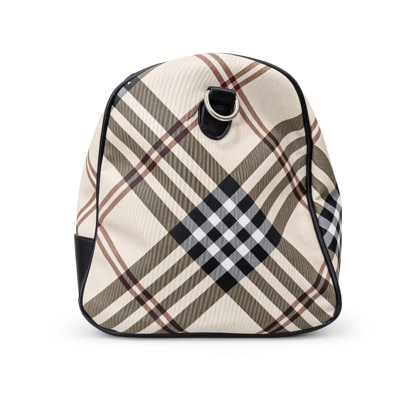 Burberry Duffle Bag (Imitation)