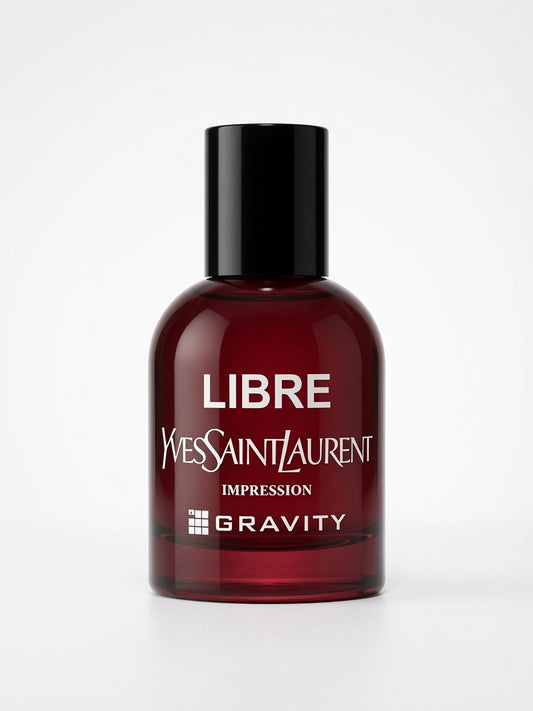 I.O YSL LIBRE 50ML