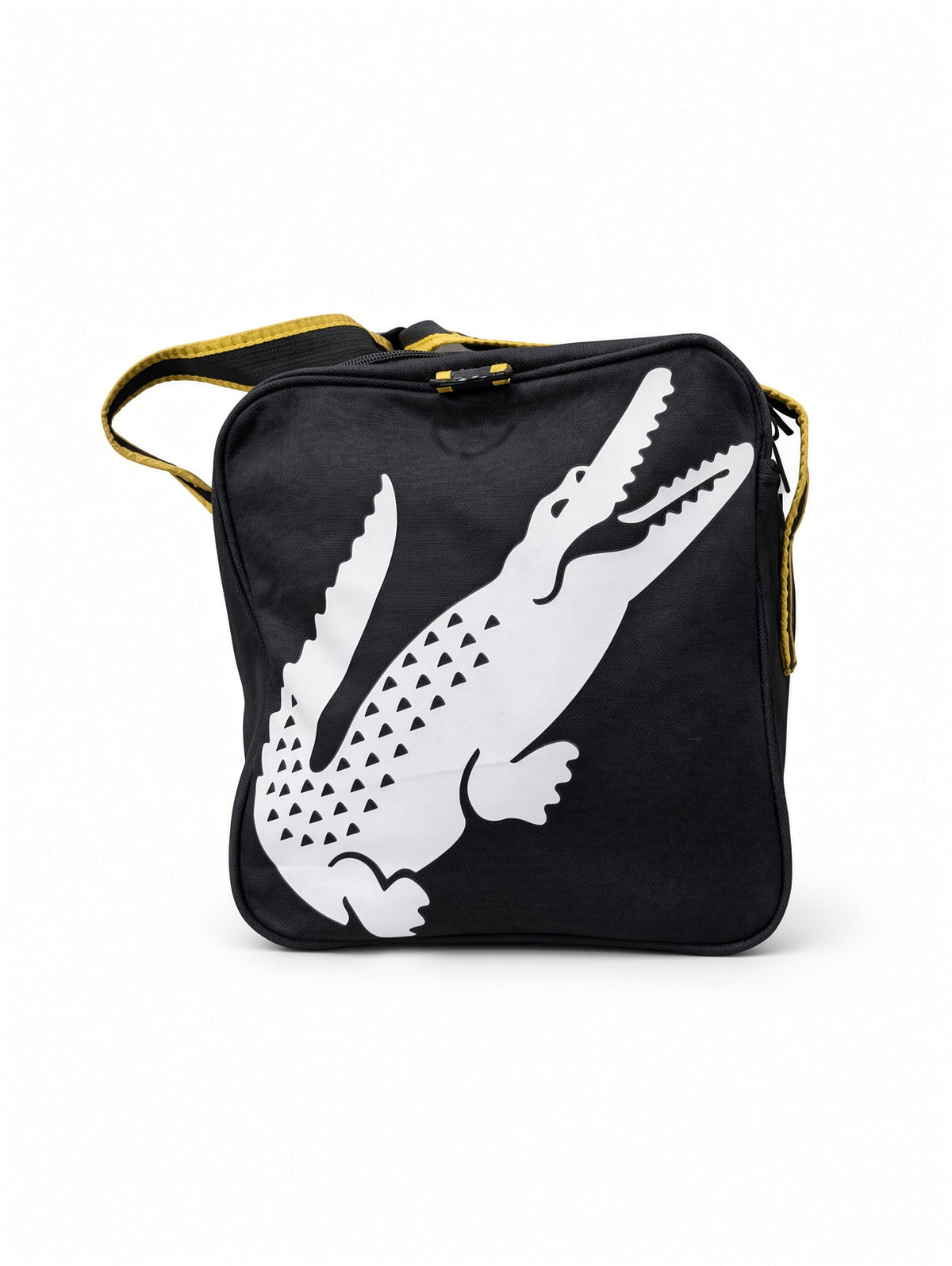 Lacoste / Challenge Duffel Bag