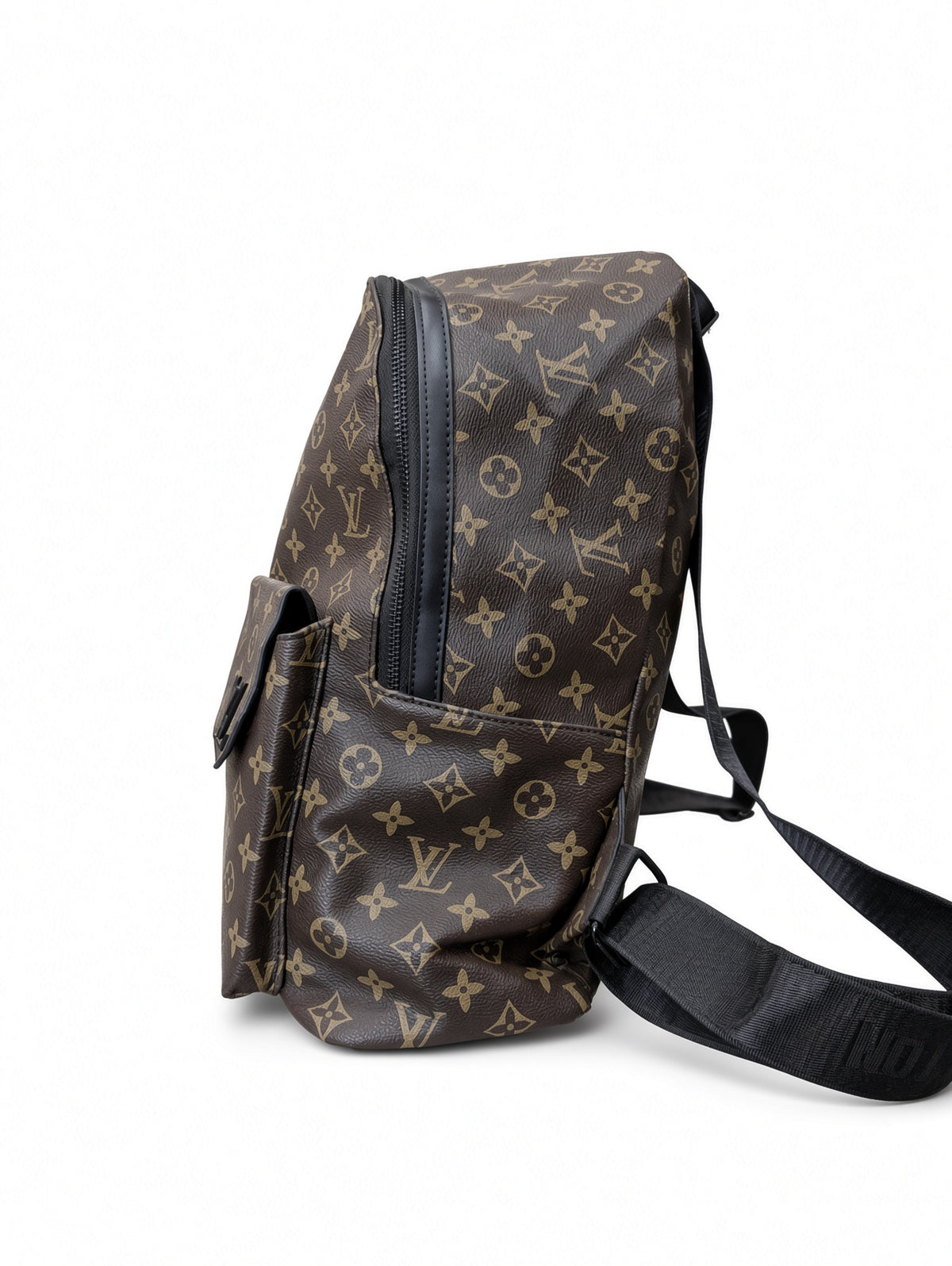 Monogram Luxe Backpack