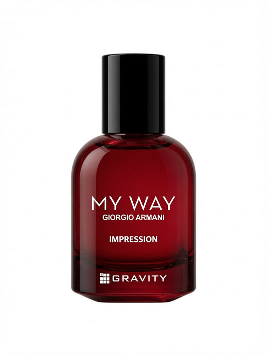 I.O ARMANI MY WAY 50ML