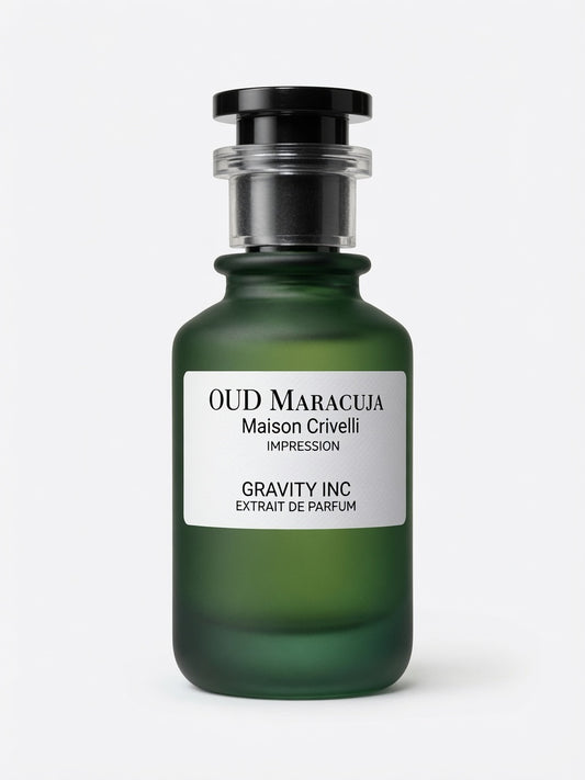 I.O OUD MARACUJA 50ML EXTRAIT