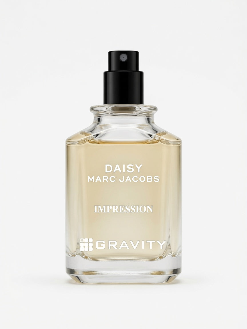 I.O Marc Jacob Daisy 50ML