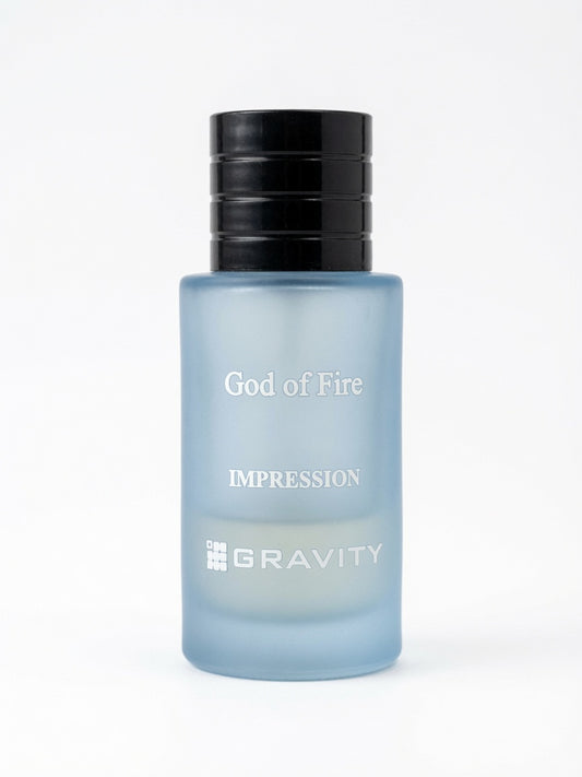 I.O GOD OF FIRE 50ML