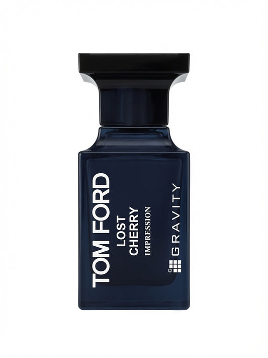 I.O TOM FORD LOST CHERRY 50ML