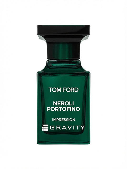 I.O TOM FORD NEROLI PORTOFINO 50ML