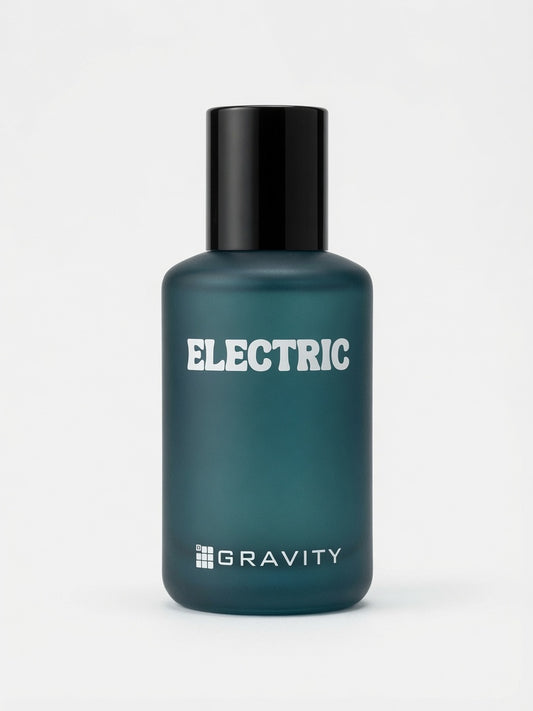 ELECTRIC 50ML