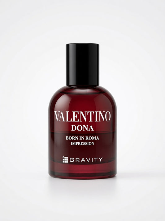 I.O Donna Born in Roma 50ML