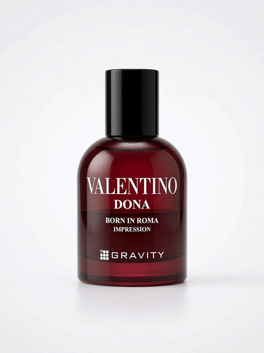I.O Donna Born in Roma 50ML