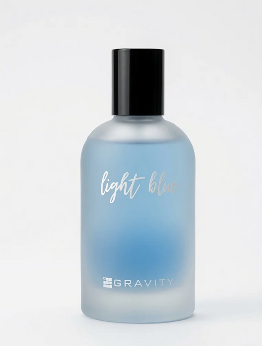 Light Blue 100ML
