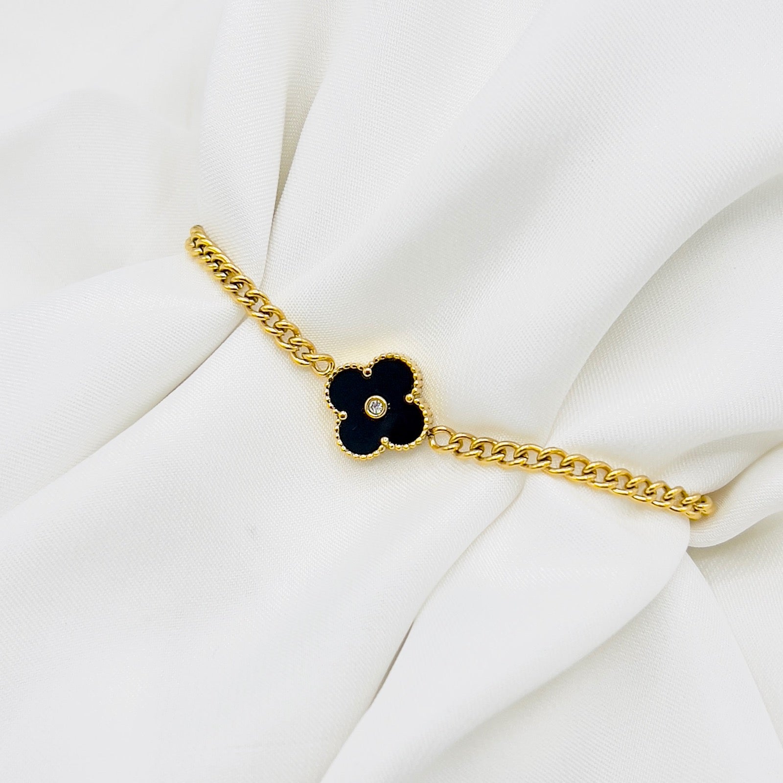 Bracelet for Girls Jewelry Stainless Steel Ladies high quality