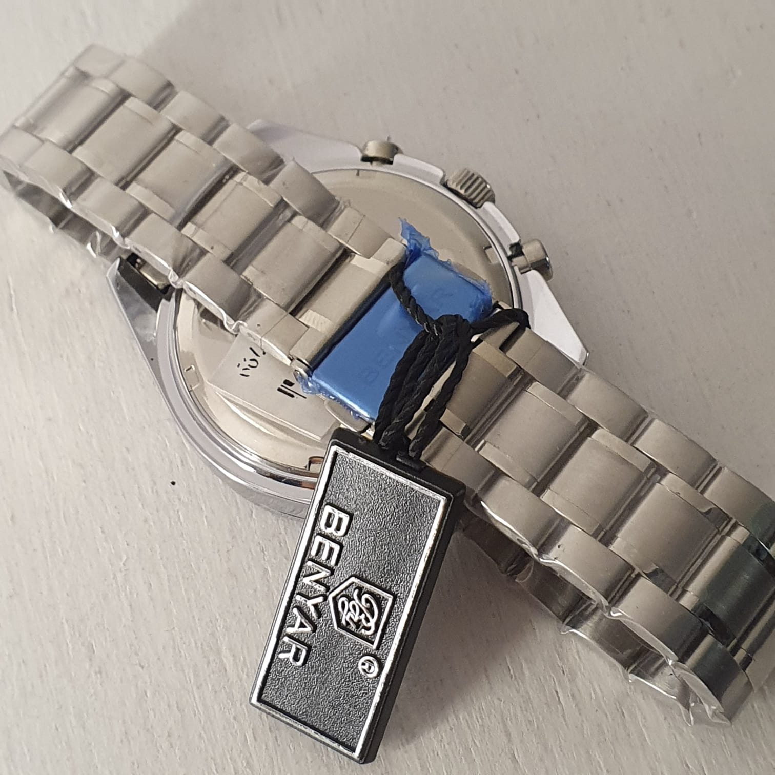 Benyar Chronograph Mens Watch BY-5194MC