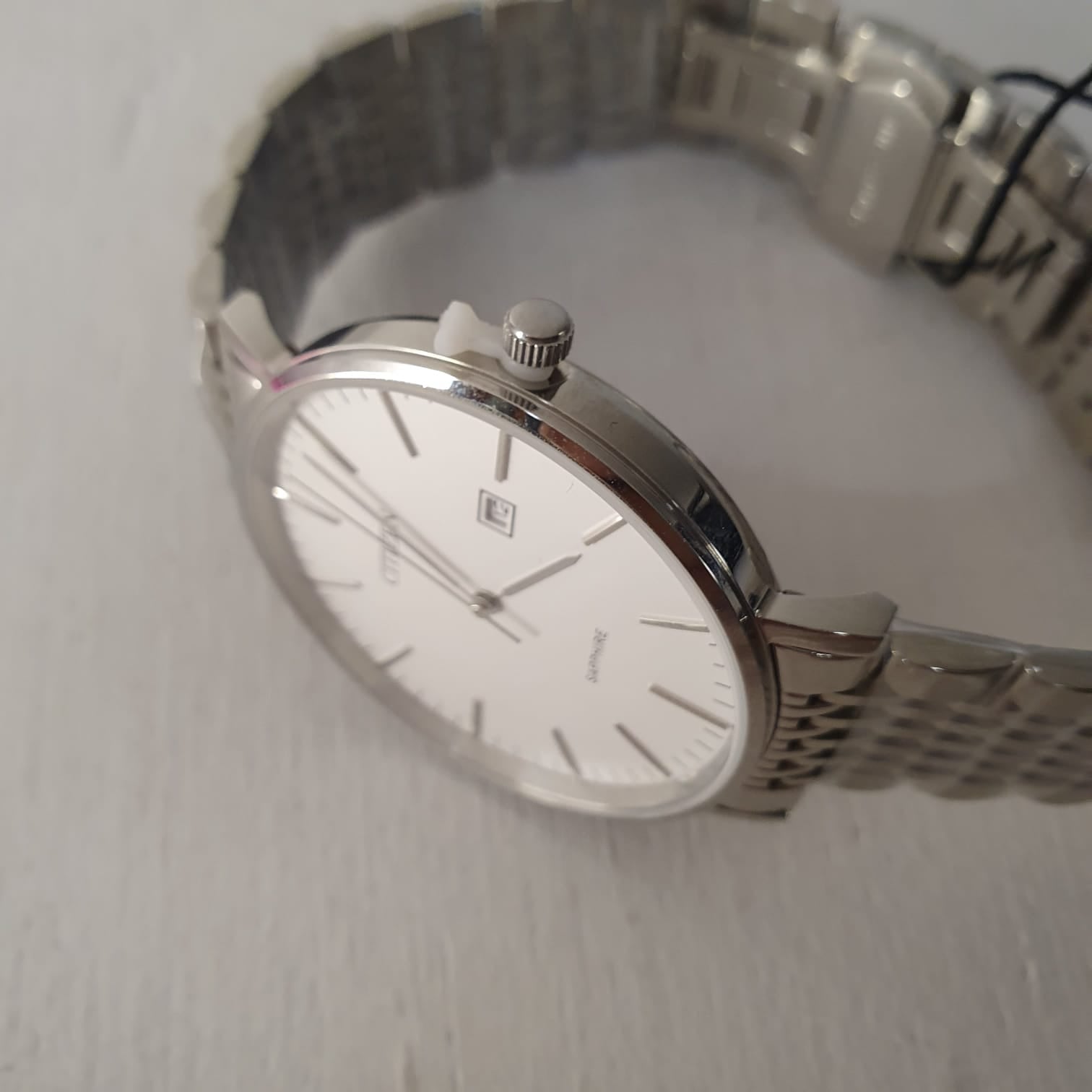 Citizen Men's Watch GRCT-05