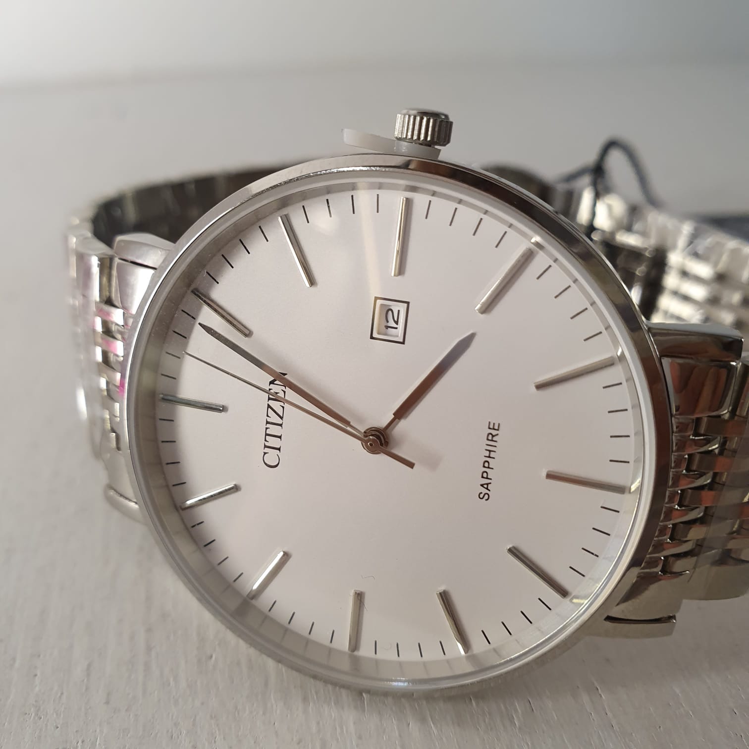 Citizen Men's Watch GRCT-05