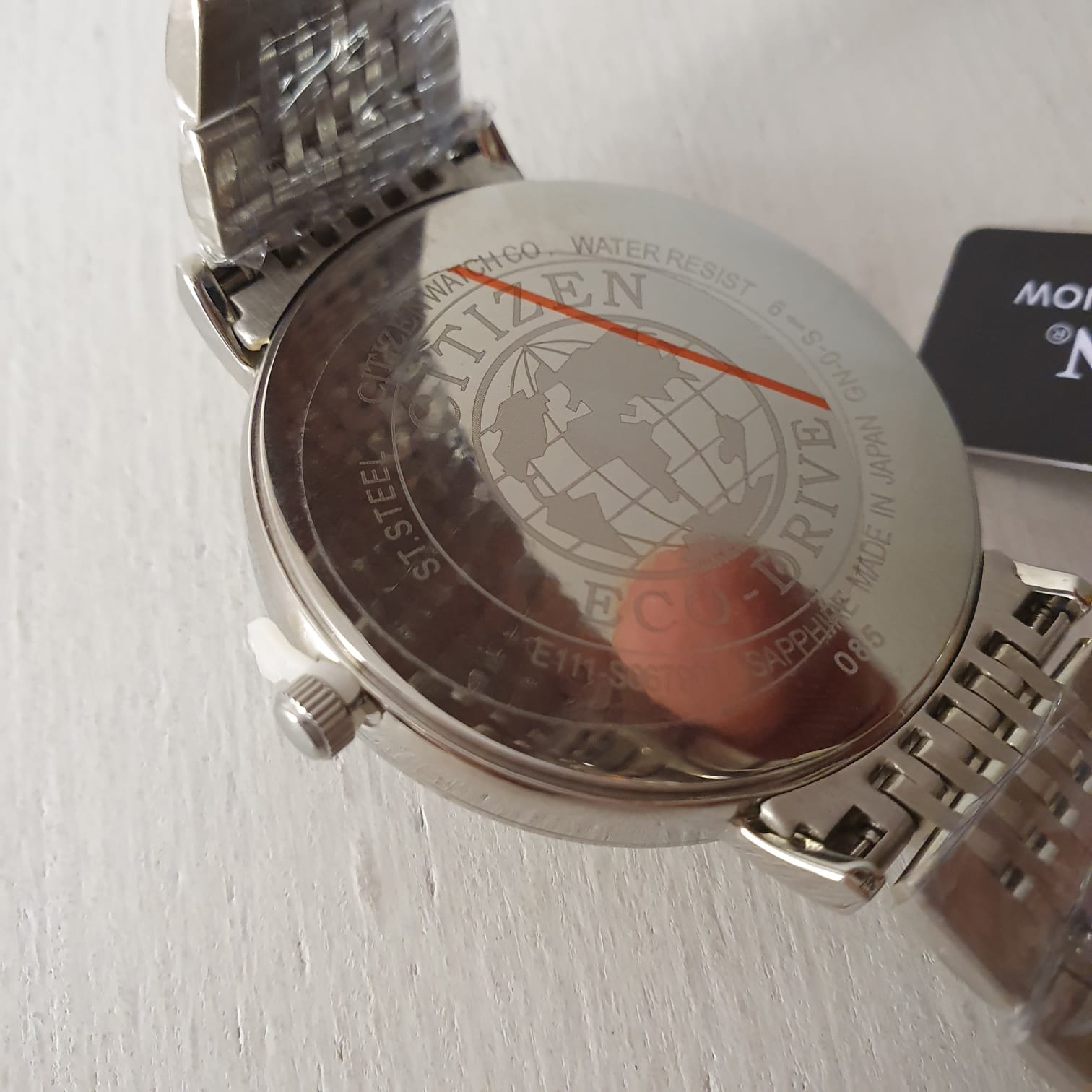 Citizen Men's Watch GRCT-05