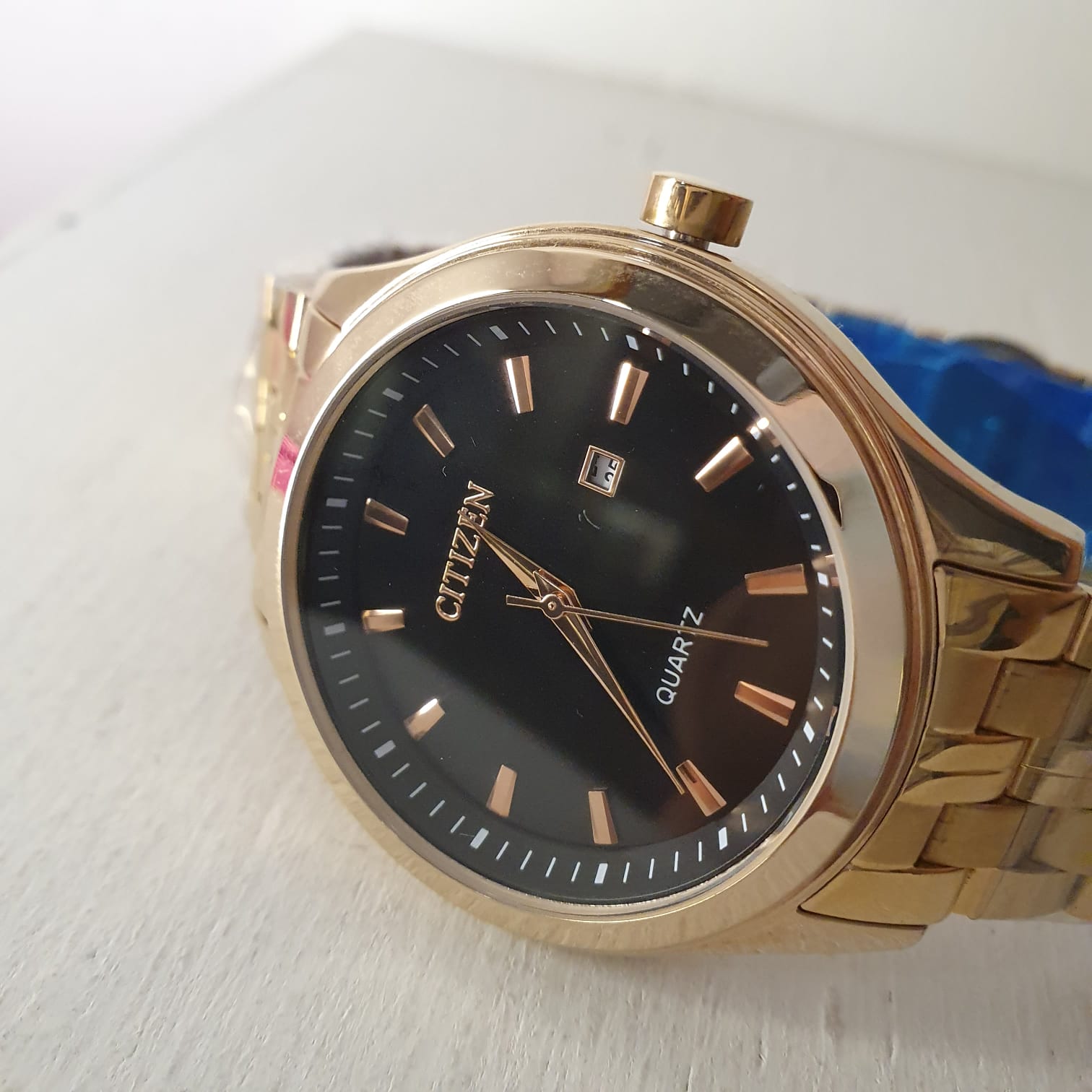 Citizen Men's Watch GRCT-08