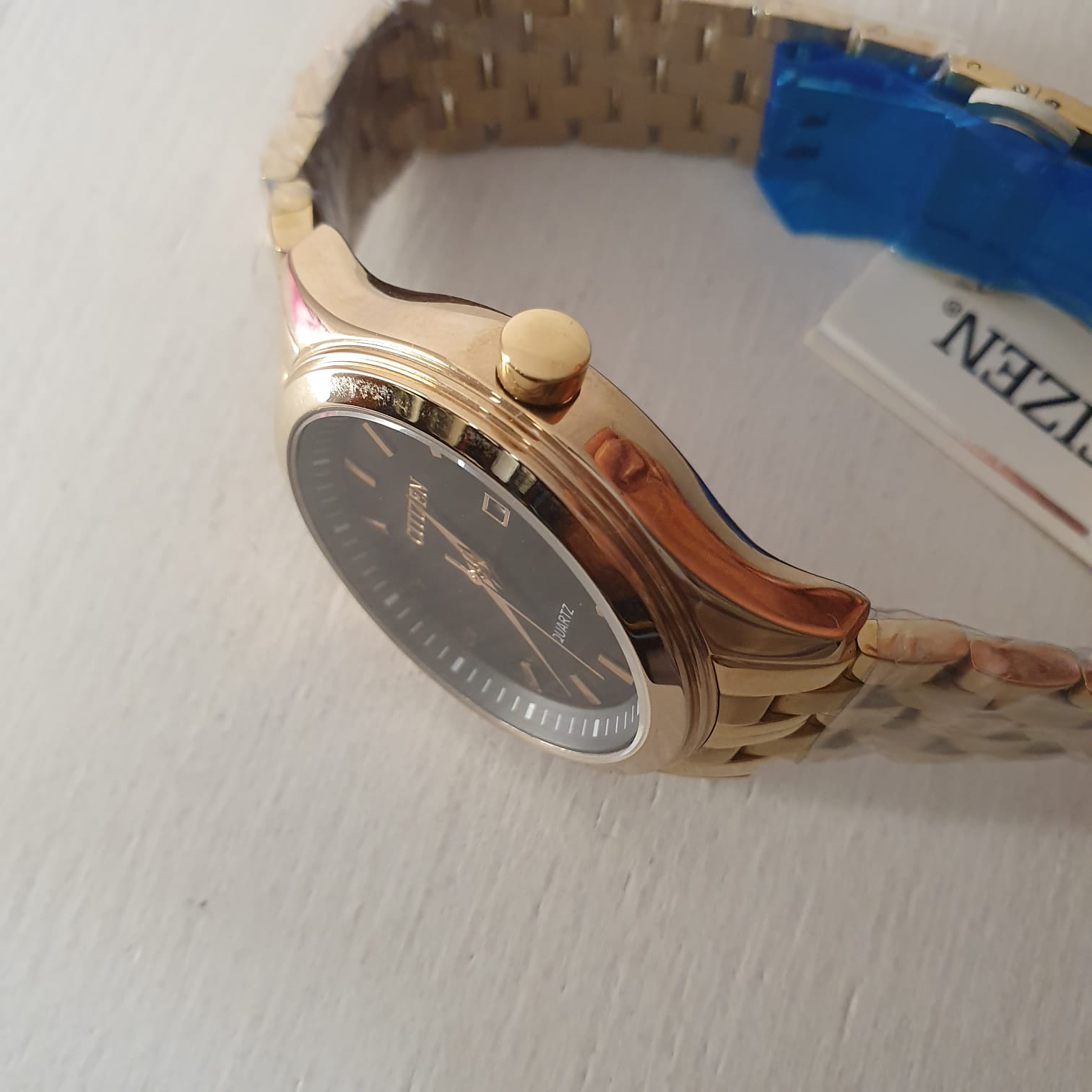 Citizen Men's Watch GRCT-08
