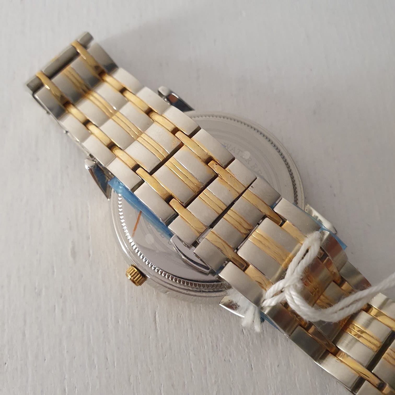 Citizen Men's Watch GRCT-09