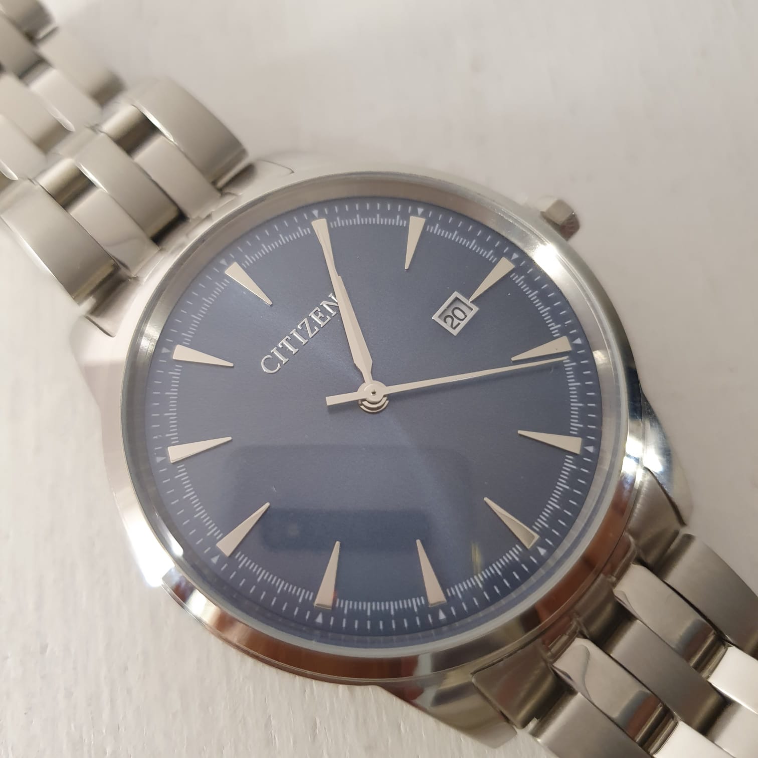 Citizen Men's Watch GRCT-10