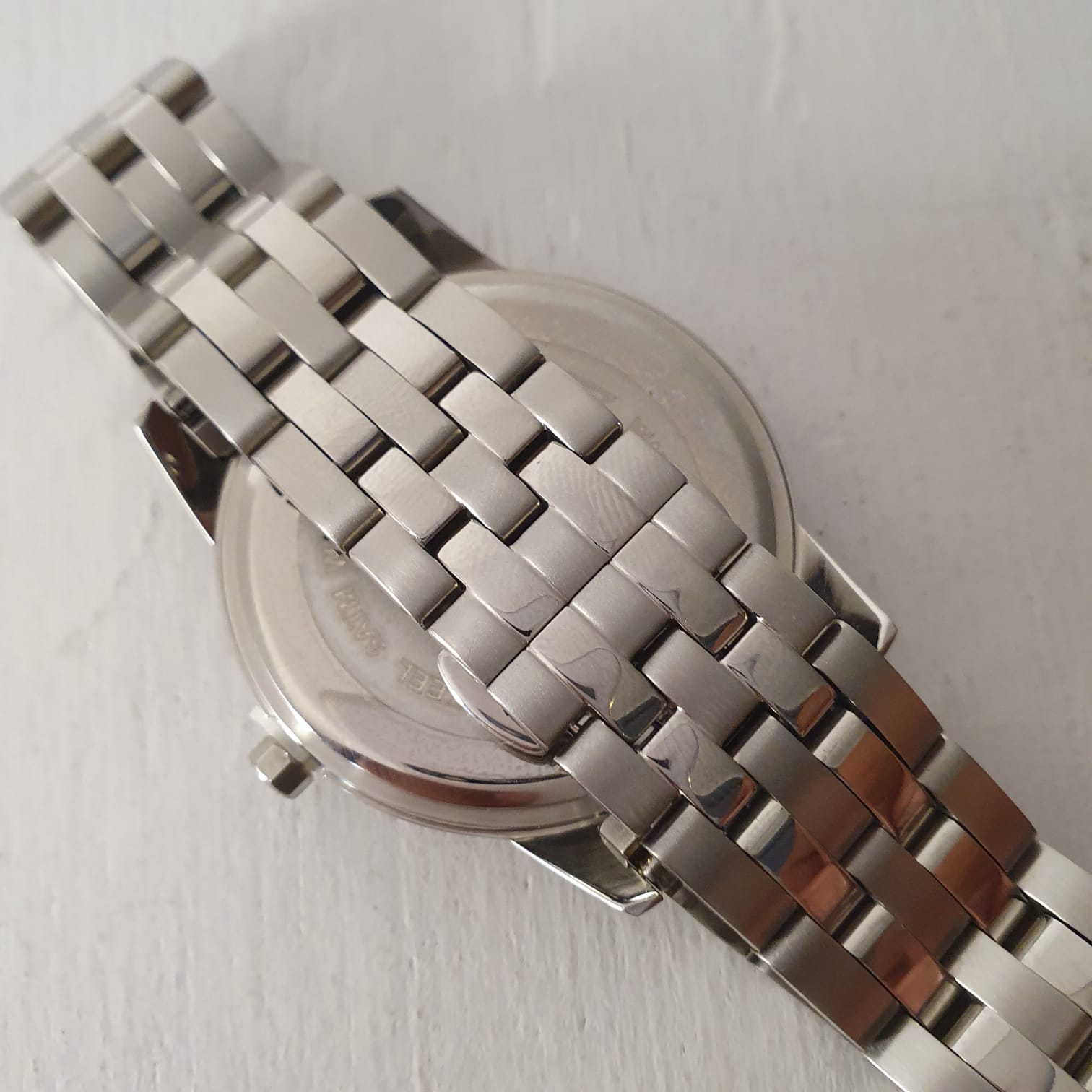 Citizen Men's Watch GRCT-10