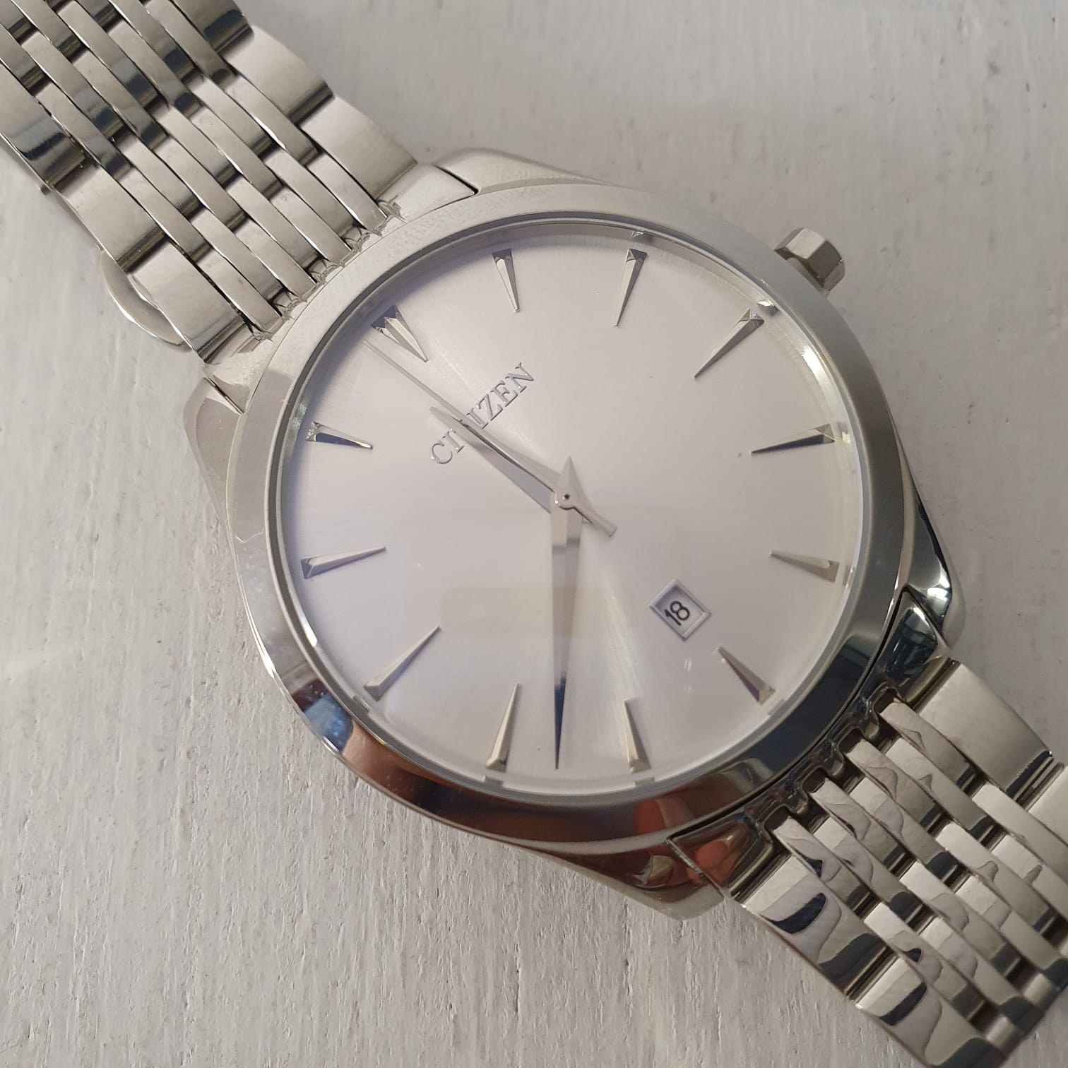 Citizen Men's Watch GRCT-11