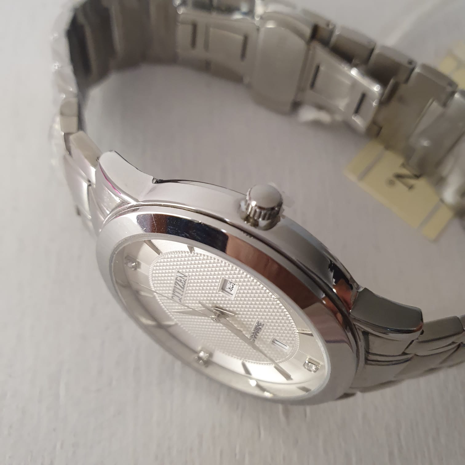 Citizen Men's Watch GRCT-12