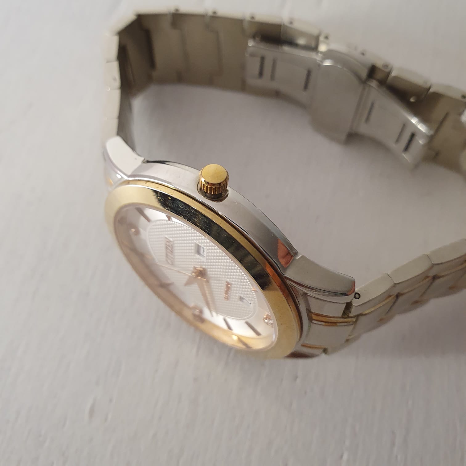 Citizen Men's Watch GRCT-13