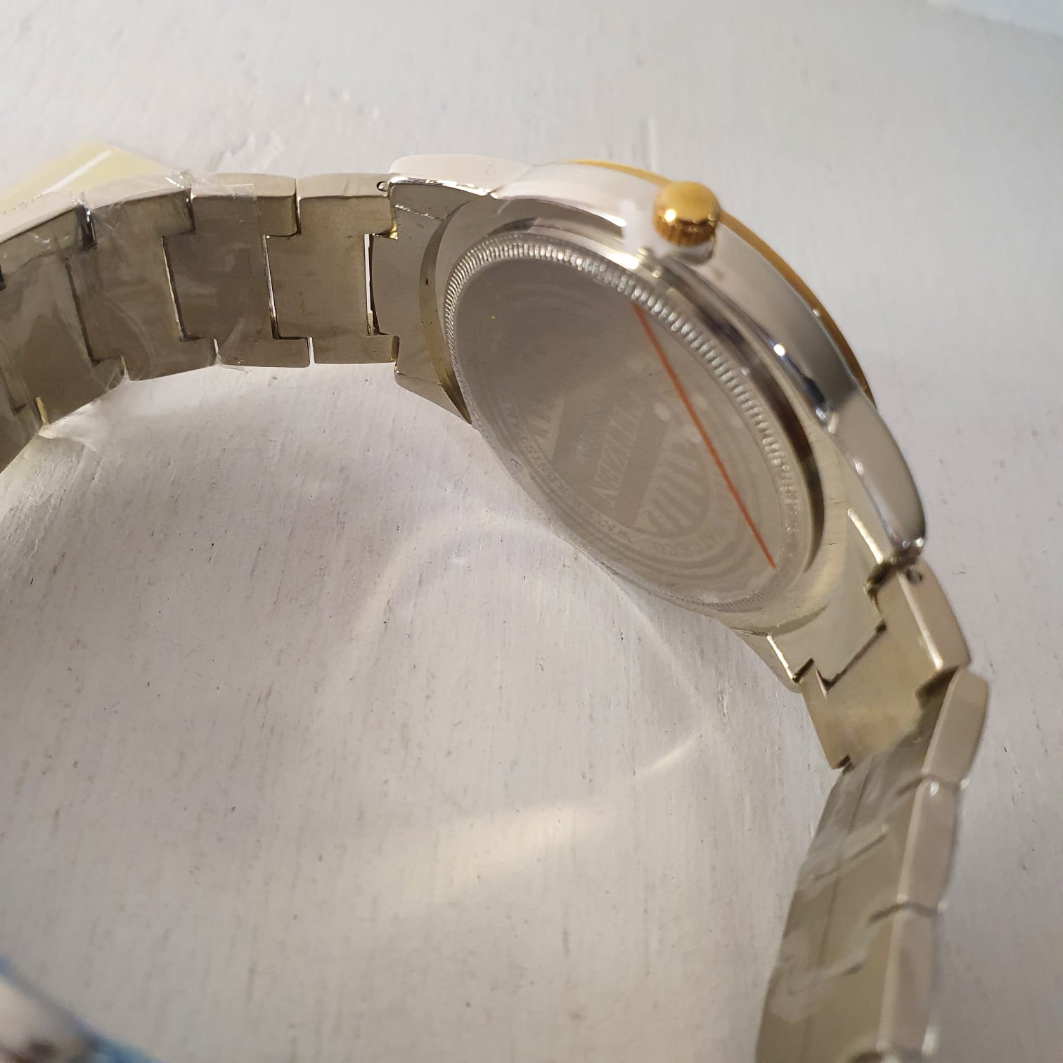 Citizen Men's Watch GRCT-14