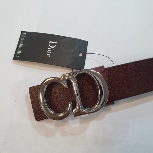 Christian Dior Leather Belt GRCD-03