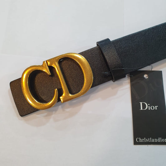Christian Dior Leather Belt GRCD-05