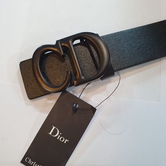 Christian Dior Leather Belt GRCD-06