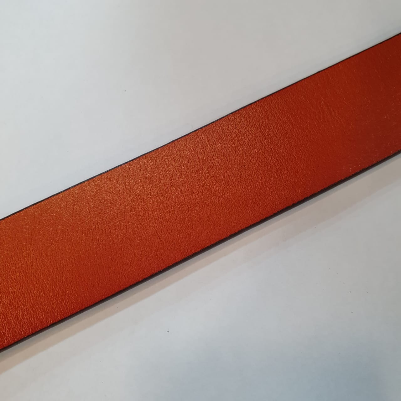 Dior Leather Belt GRDR-01