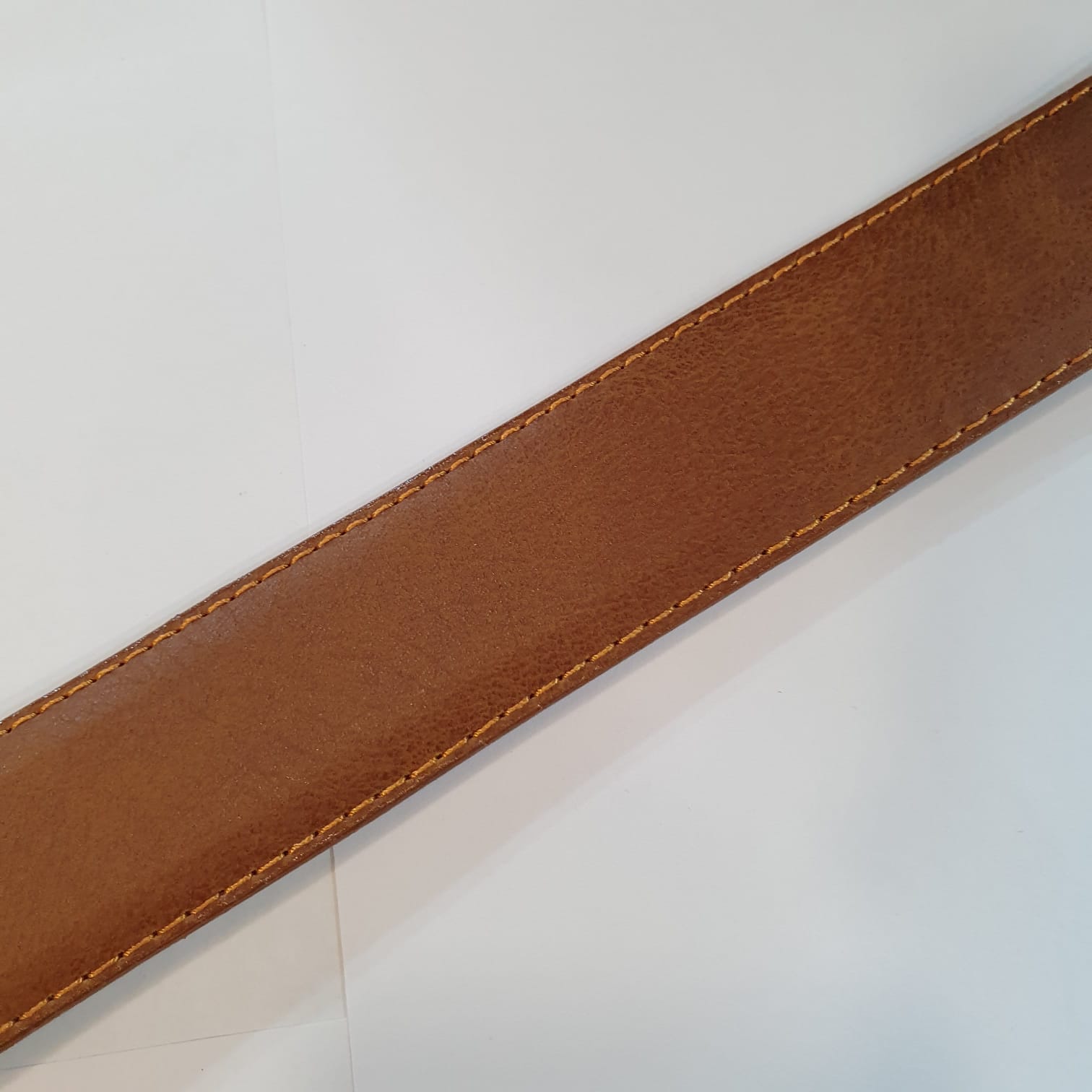 Salvatore Ferragamo Leather Belt GRFR-07