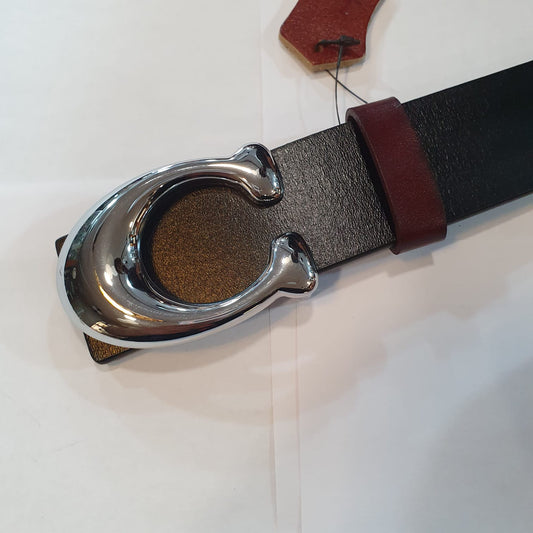 Gucci Leather Belt GRGC-29