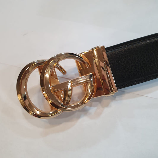 Gucci Leather Belt GRGC-04