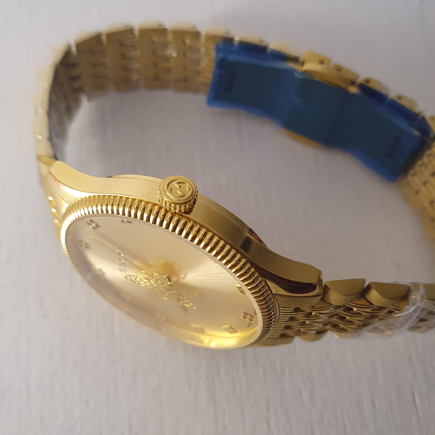 Gucci Mens Watch GRGI-03
