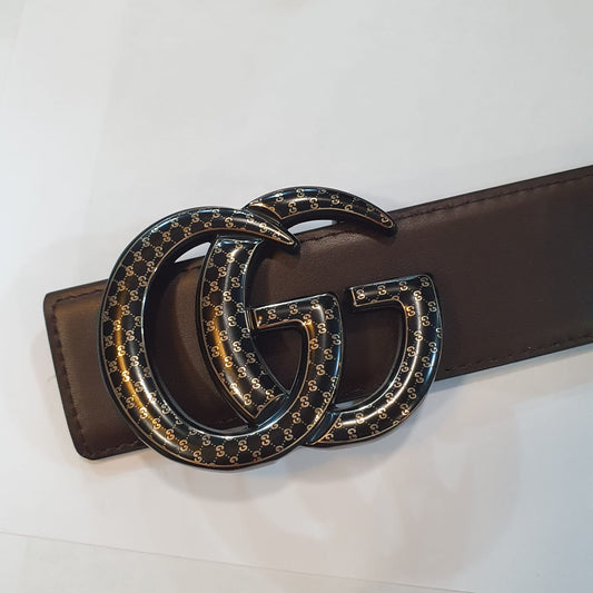 Gucci Leather Belt GRGC-09
