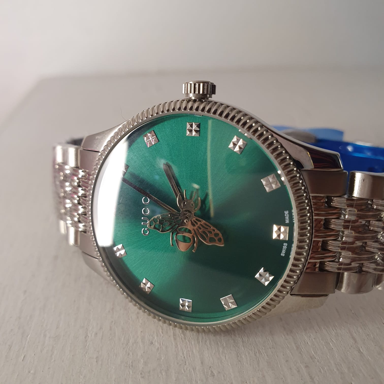 Gucci bee Mens Watch GRGI-06