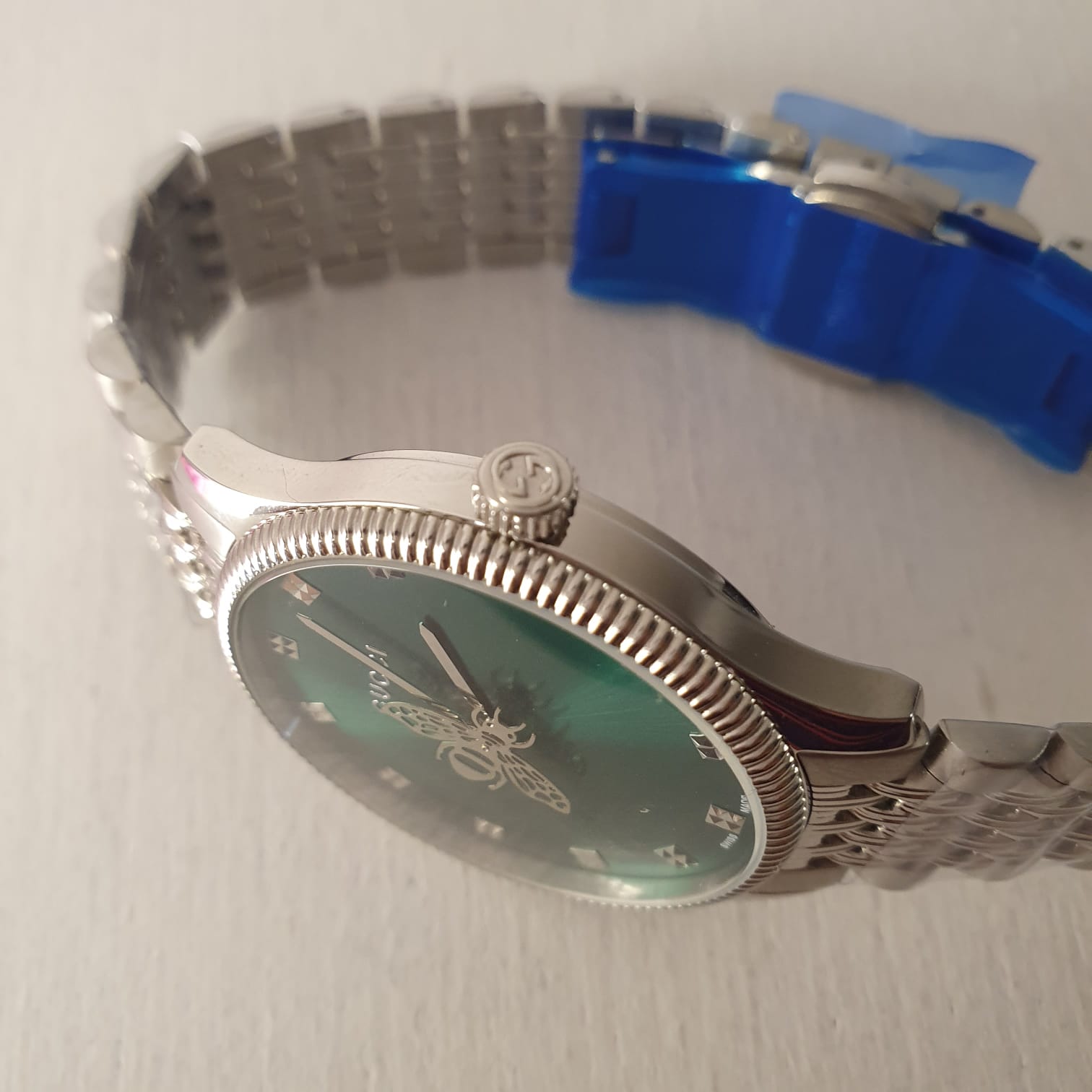 Gucci bee Mens Watch GRGI-06