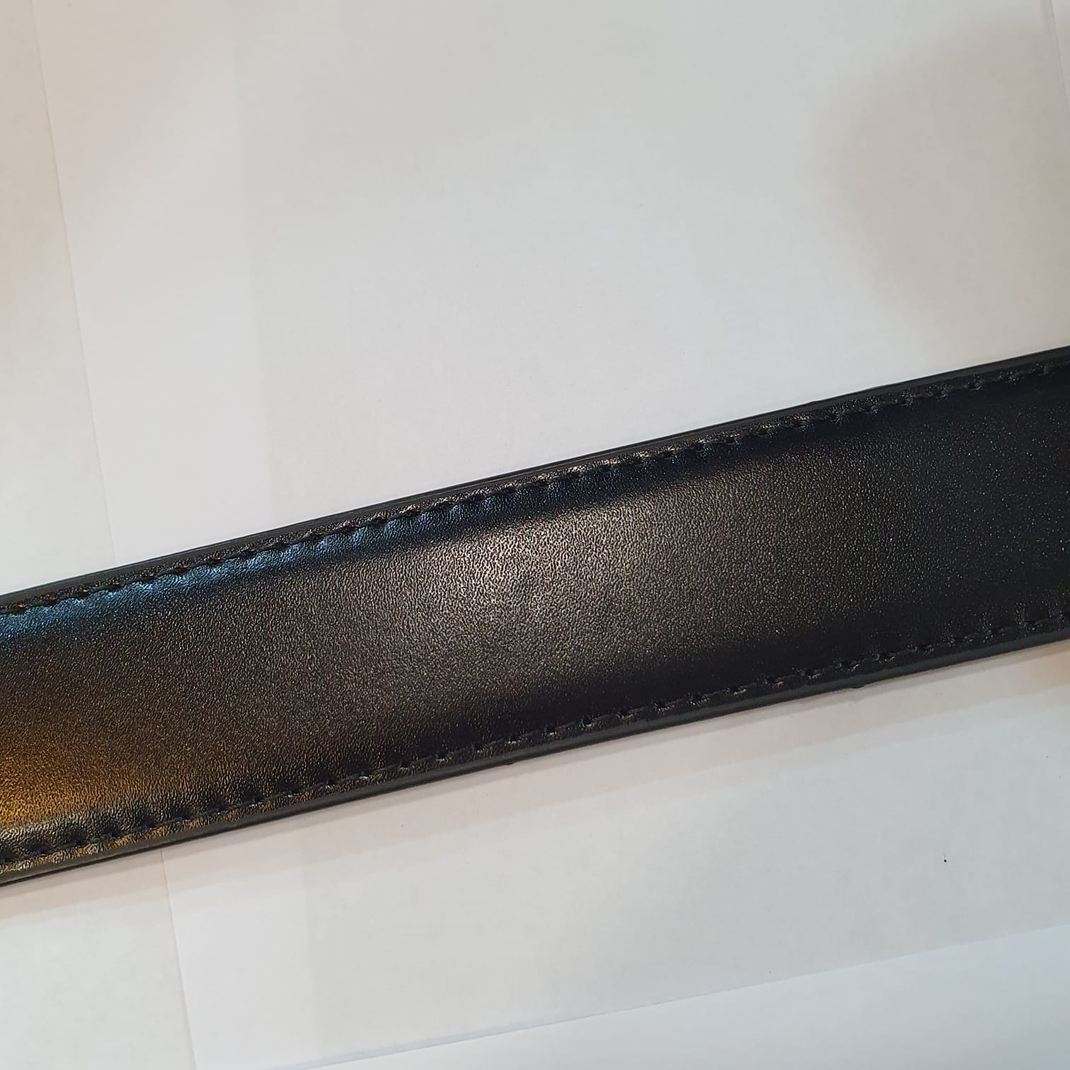 Gucci Leather Belt GRGC-11