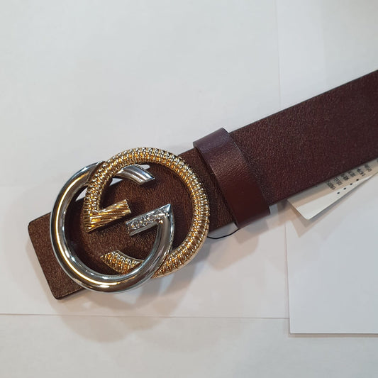 Gucci Leather Belt GRGC-13