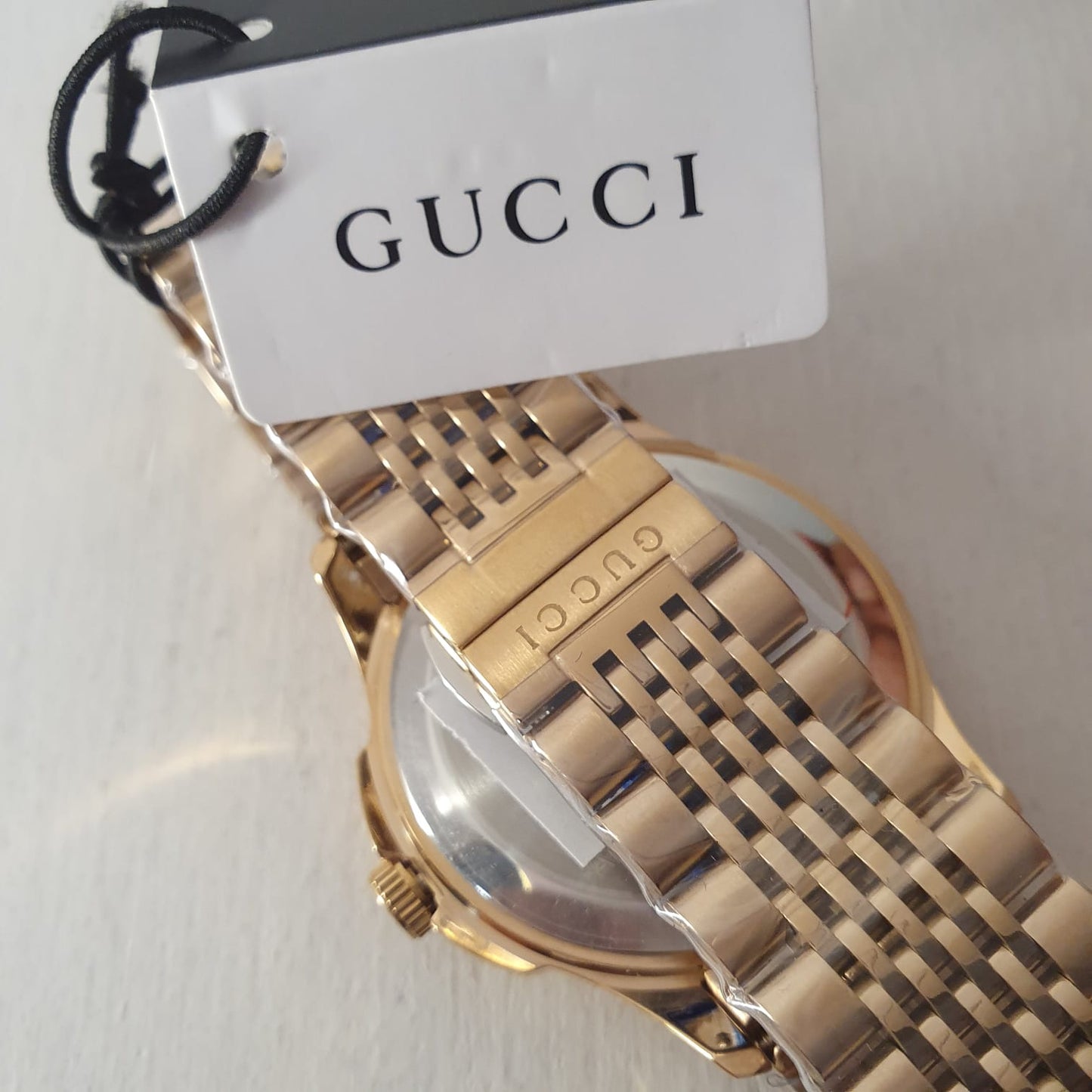 Gucci Mens Watch GRGI-07