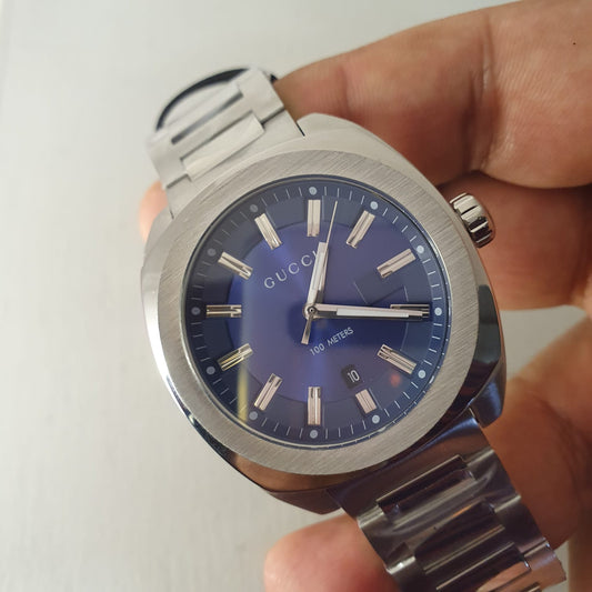 Gucci Mens Watch GRGI-01