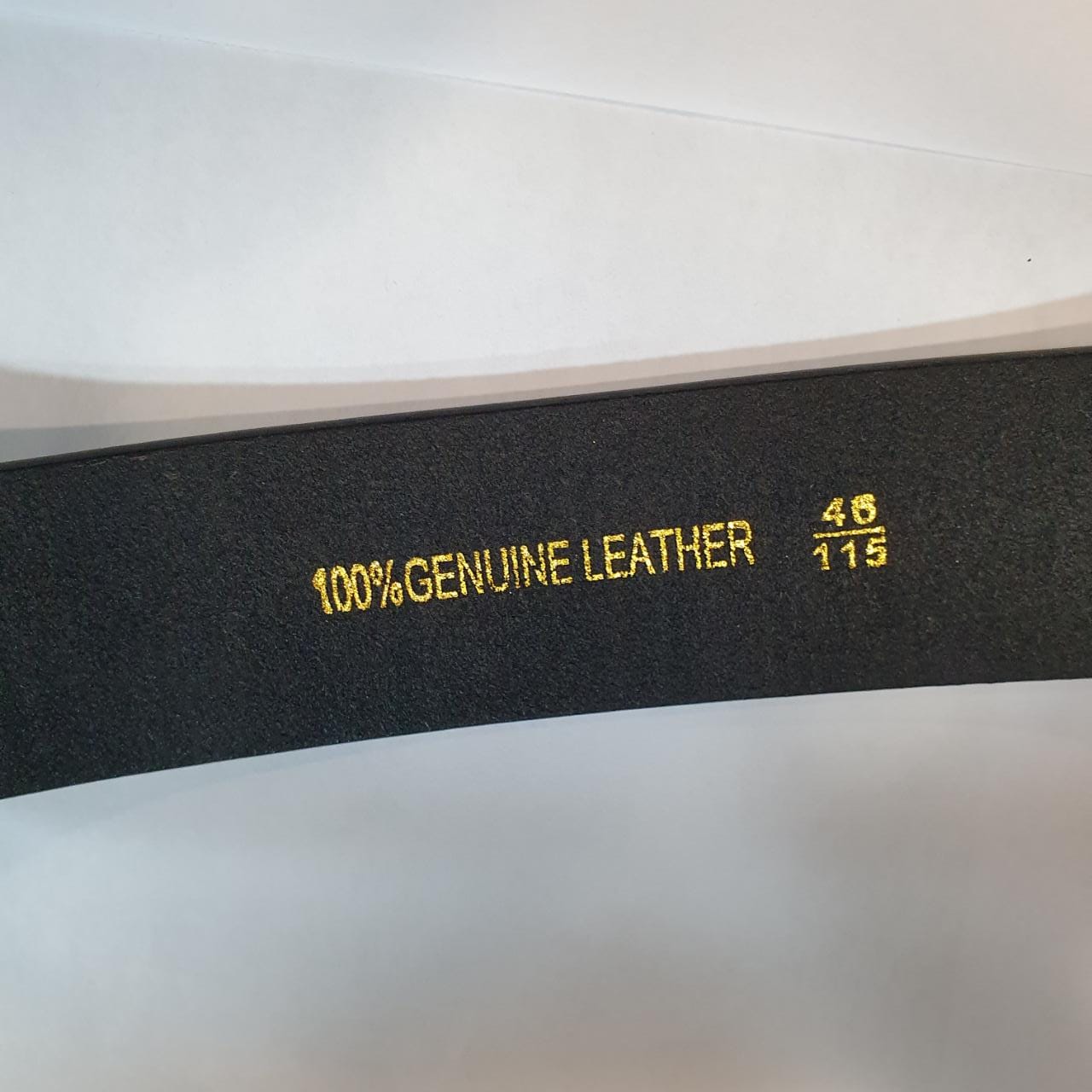 Gucci Leather Belt GRGC-29