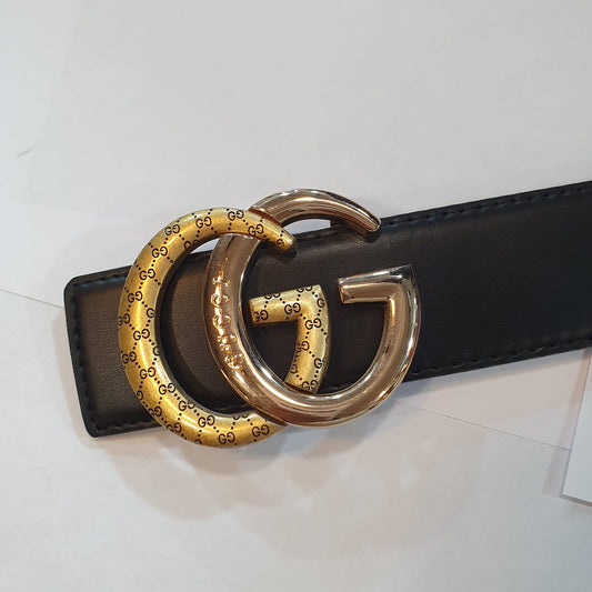 Gucci Leather Belt GRGC-14